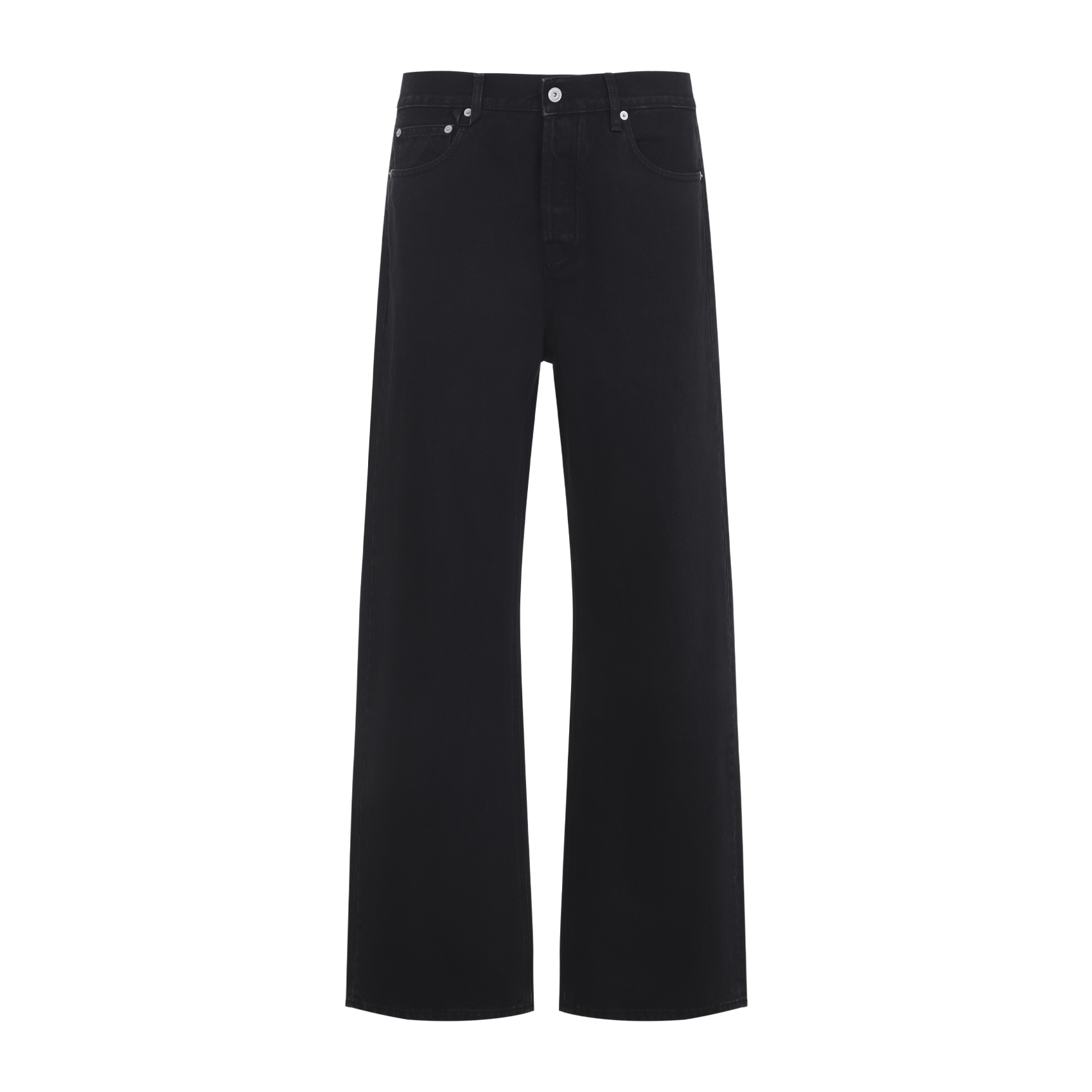 [JACQUEMUS] Jeans FW26 PAM00028AD00039