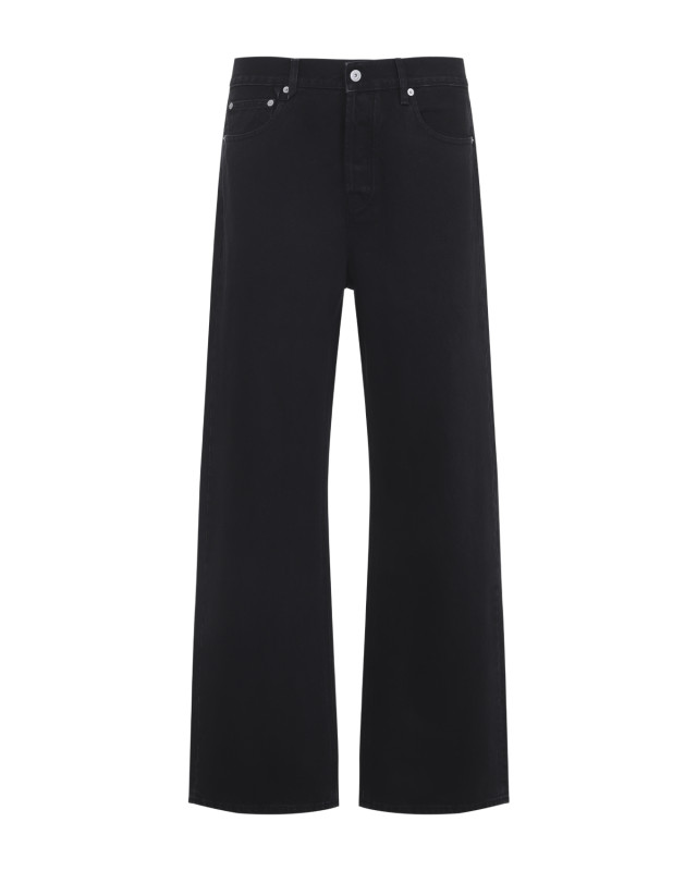 [JACQUEMUS] Jeans FW26 PAM00028AD00039