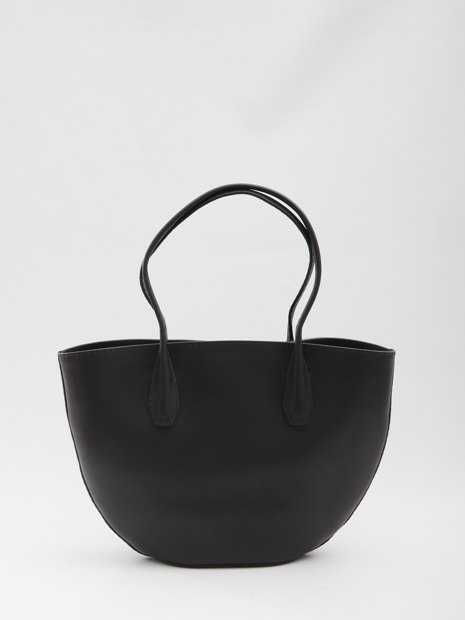 [THE ROW] Shoulder bag SS26 W1856_L72_BDWS