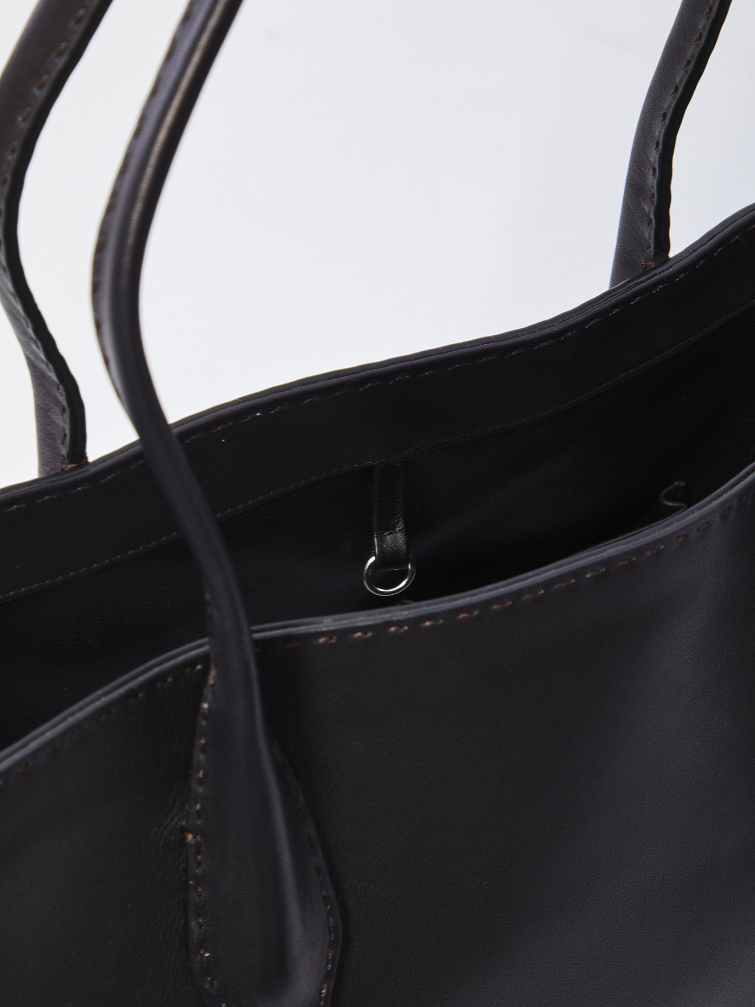 [THE ROW] Shoulder bag SS26 W1856_L72_BDWS