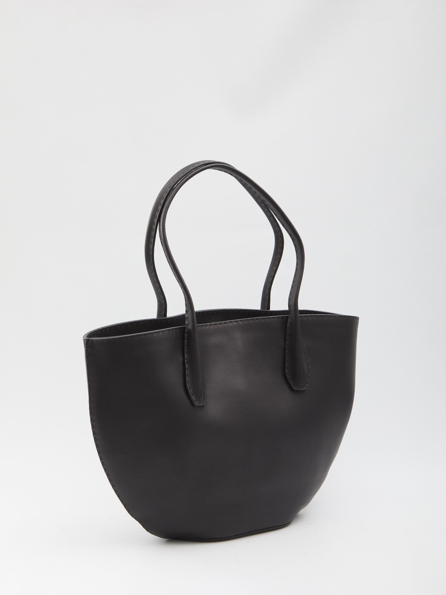 [THE ROW] Shoulder bag SS26 W1856_L72_BDWS