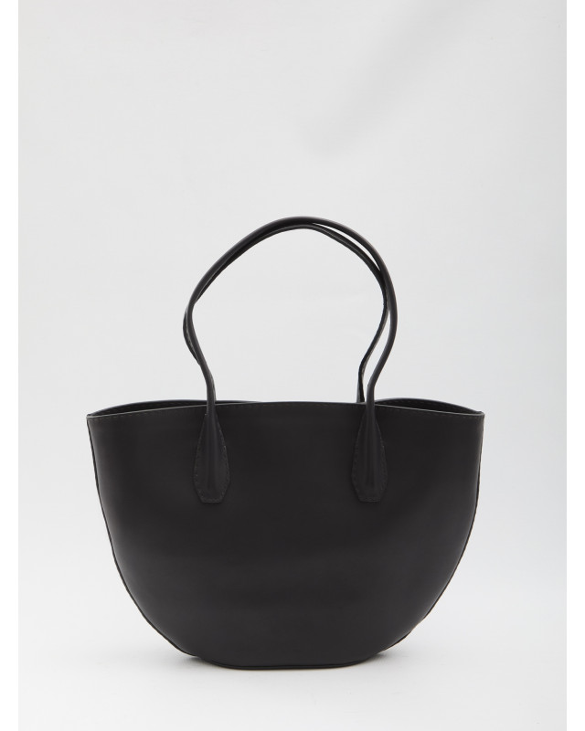 [THE ROW] Shoulder bag SS26 W1856_L72_BDWS
