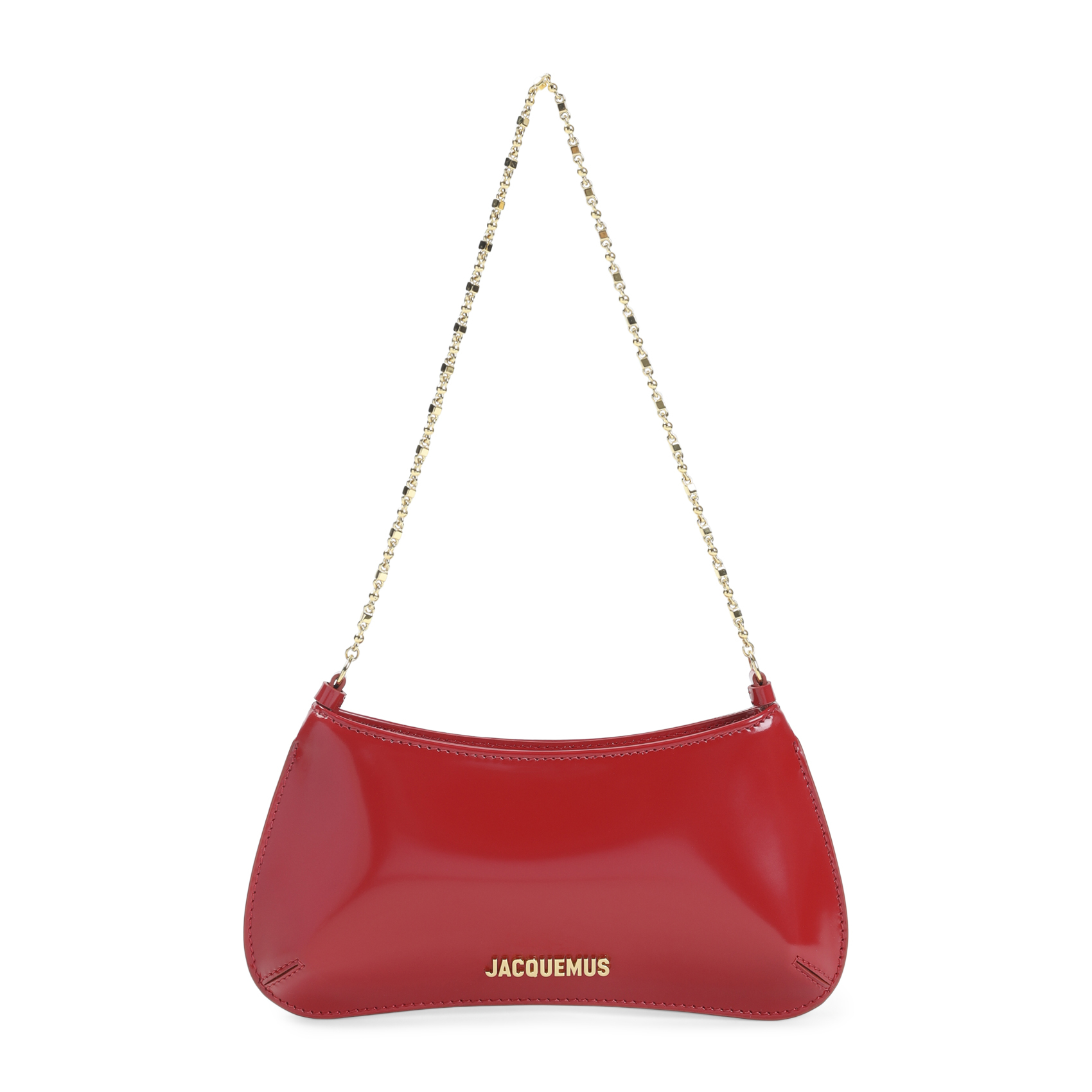 [JACQUEMUS] Shoulder bag FW26 BAW00404BC18A01
