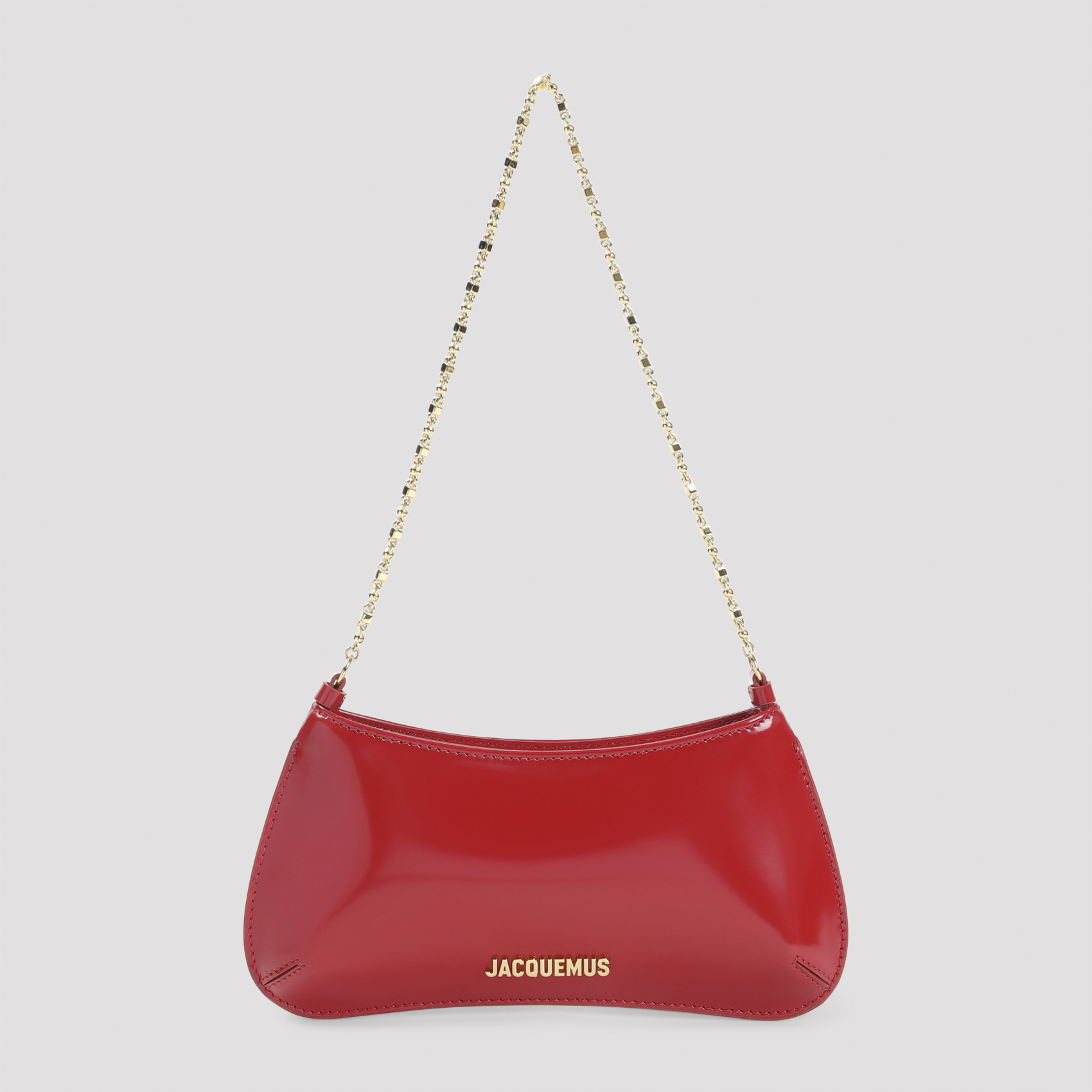 [JACQUEMUS] Shoulder bag FW26 BAW00404BC18A01
