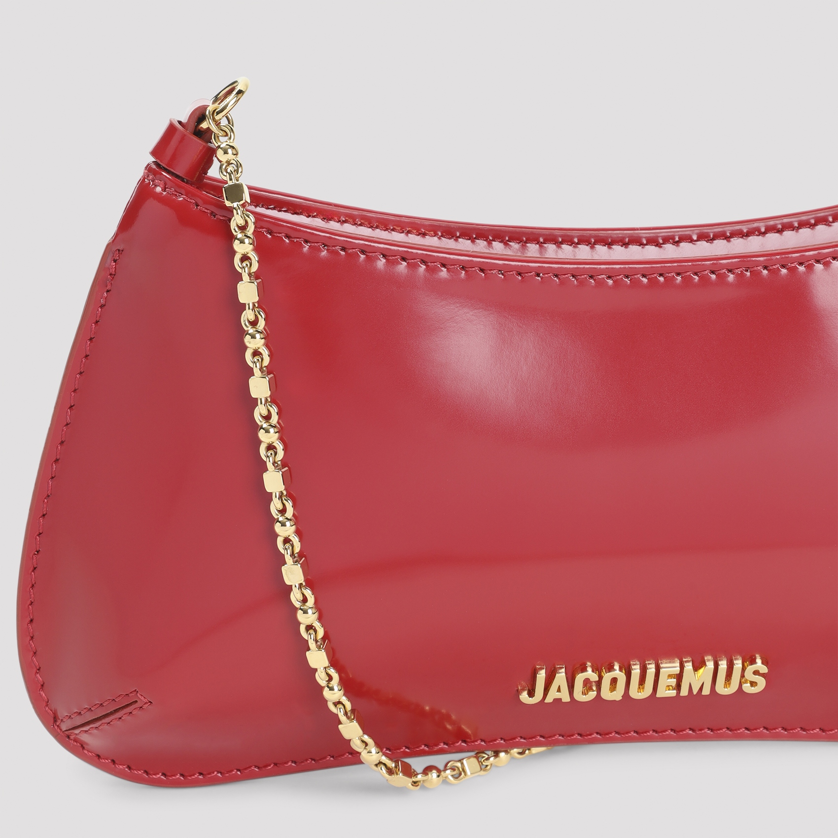 [JACQUEMUS] Shoulder bag FW26 BAW00404BC18A01