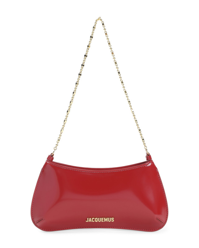 [JACQUEMUS] Shoulder bag FW26 BAW00404BC18A01