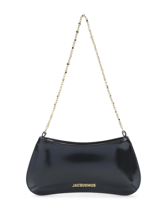[JACQUEMUS] Shoulder bag FW26 BAW00404BC18A01