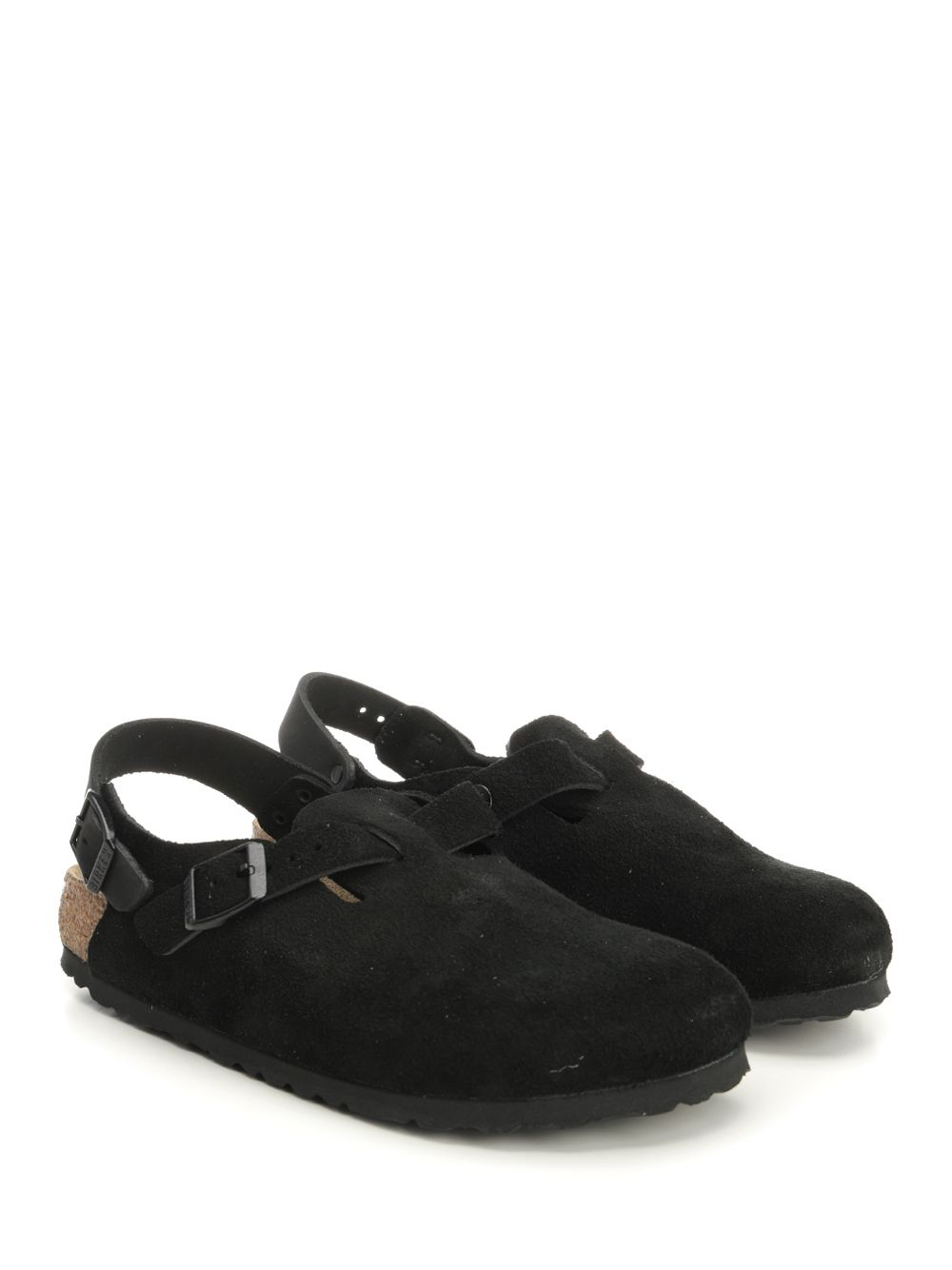 [Birkenstock] Sandals FW25 1028348BLACK