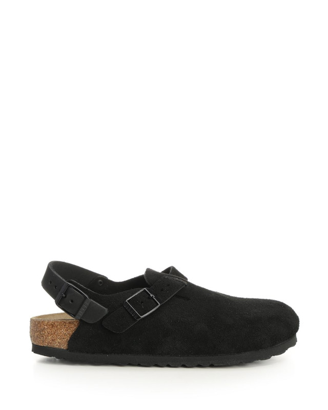 [Birkenstock] Sandals FW25 1028348BLACK