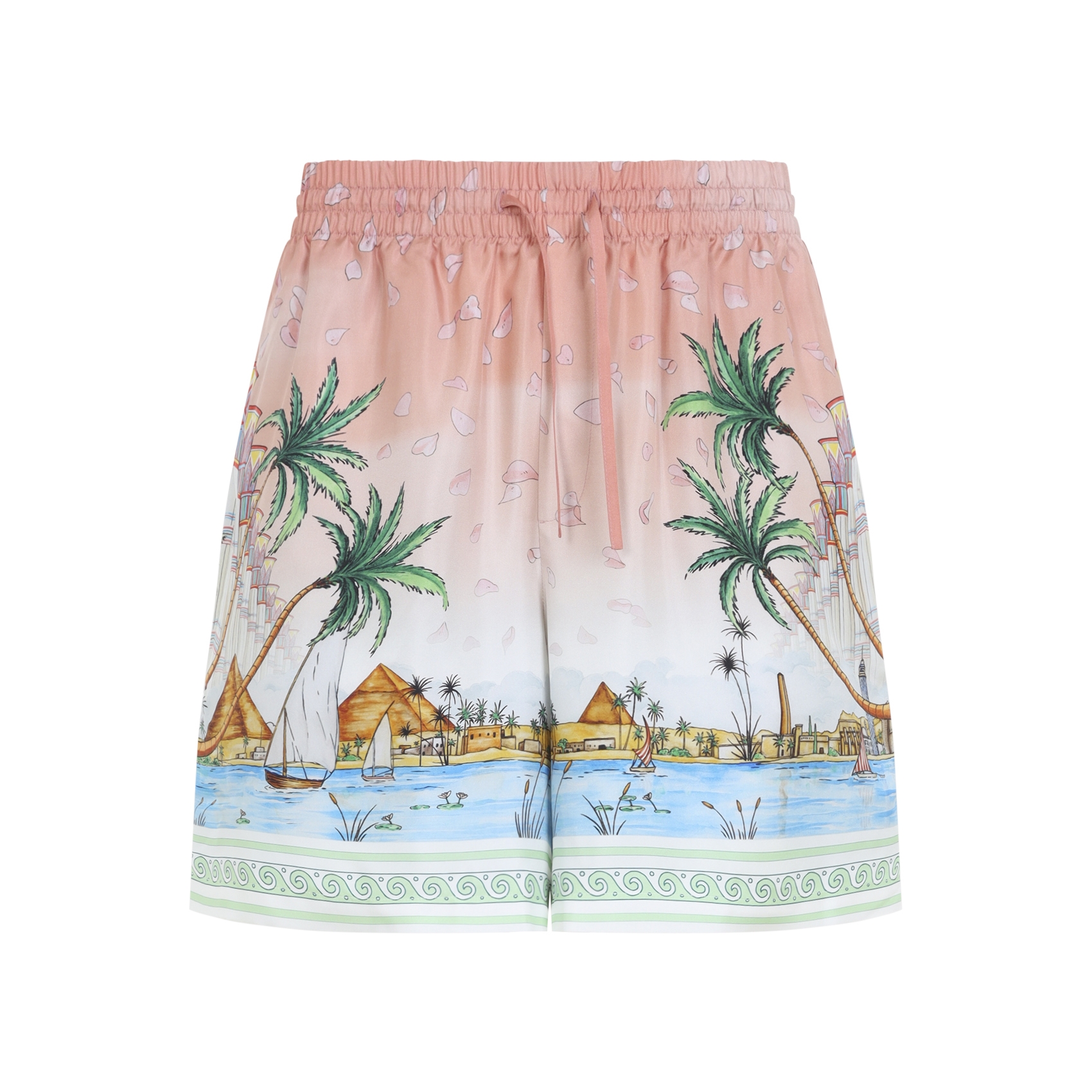 [Casablanca] Shorts FW26 MPF26TR39905