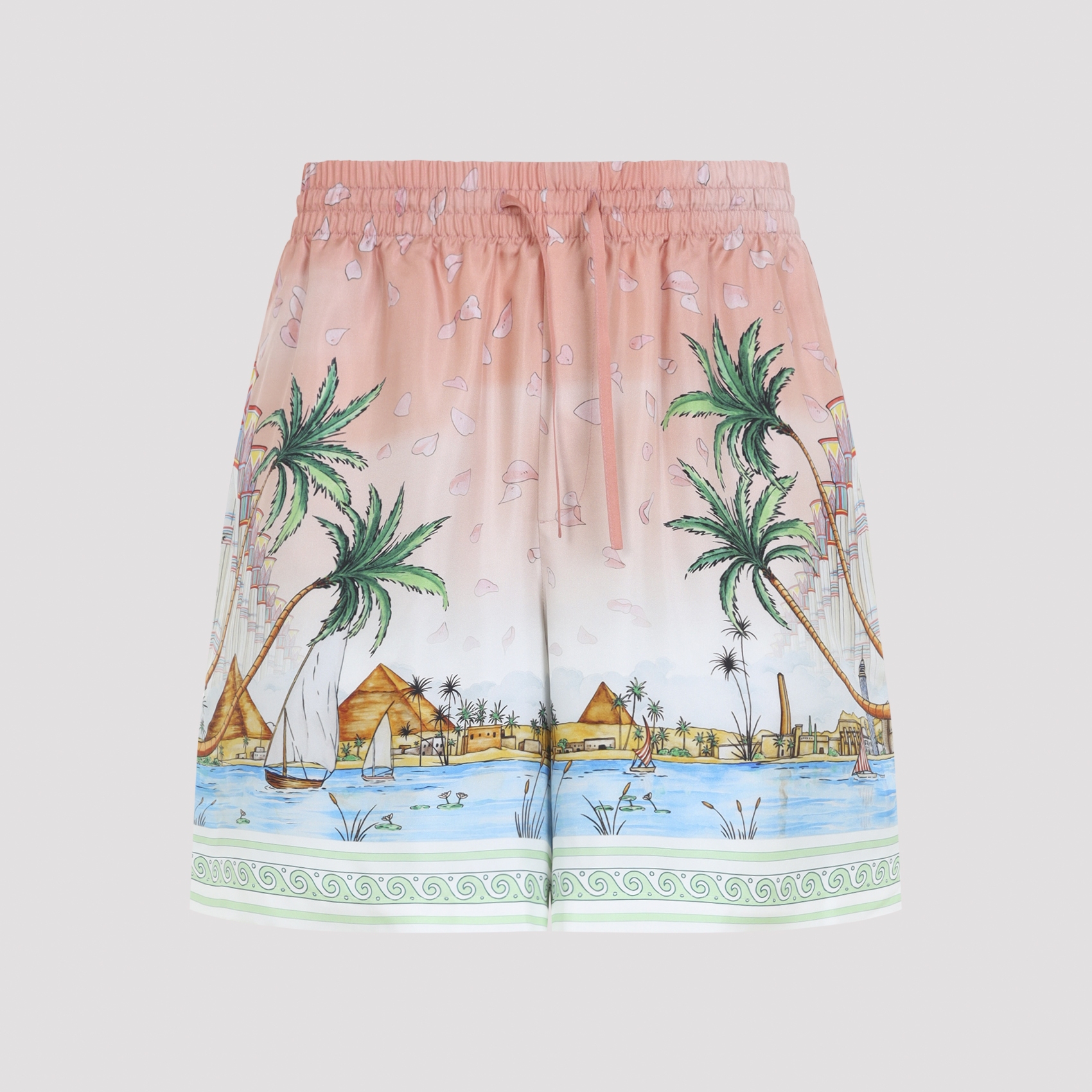 [Casablanca] Shorts FW26 MPF26TR39905