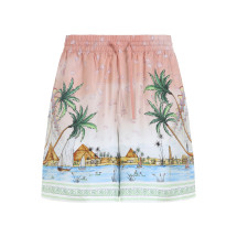 [Casablanca] Shorts FW26 MPF26TR39905