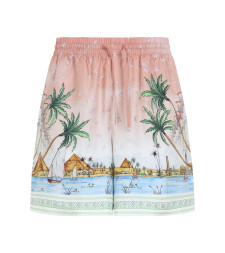 [Casablanca] Shorts FW26 MPF26TR39905