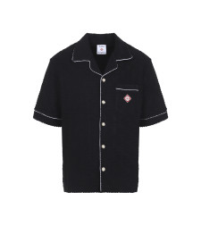[Casablanca] Shirts Short Sleeve FW26 MPF26SH08502