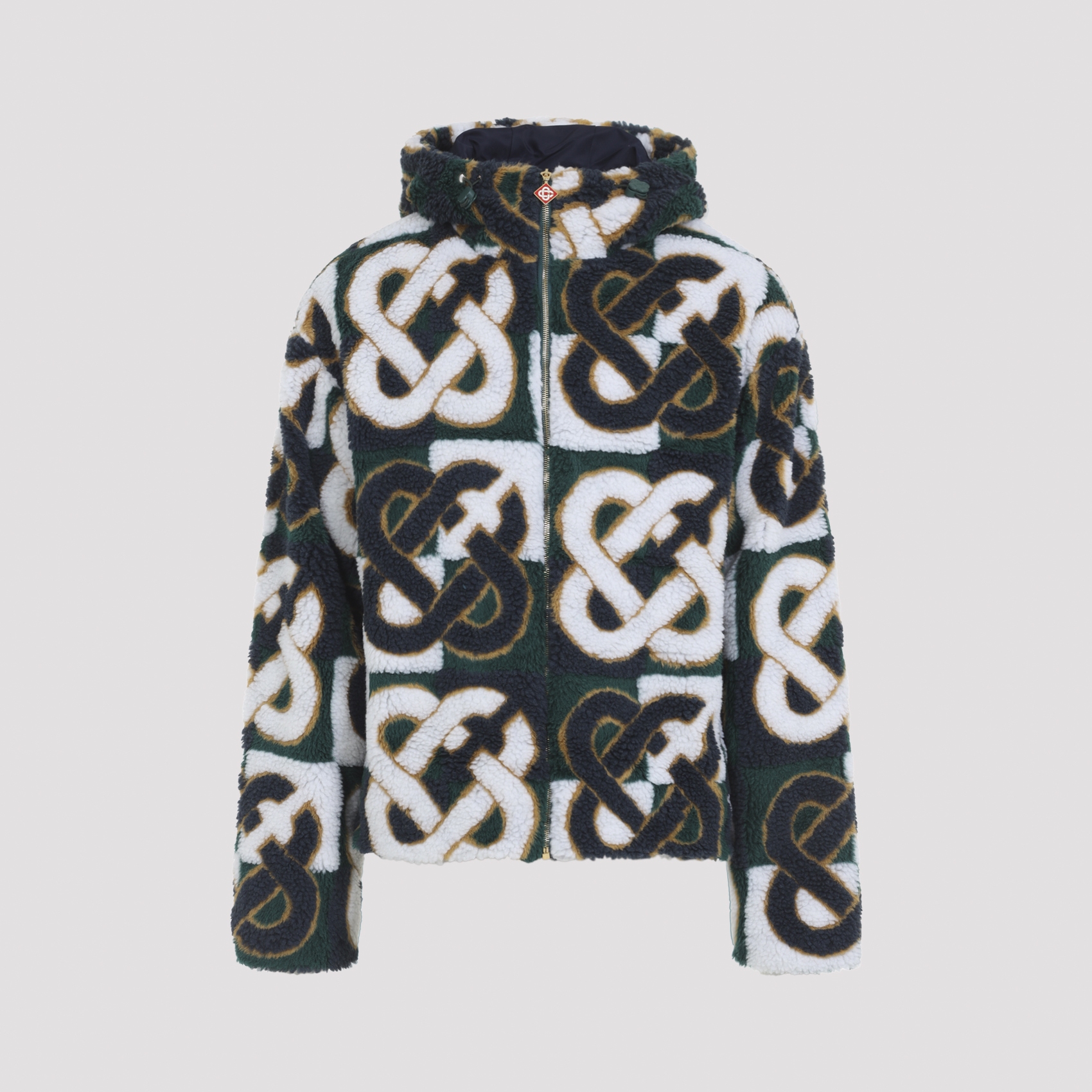 [Casablanca] Casual Jacket FW26 MPF26JK49801