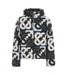 [Casablanca] Casual Jacket FW26 MPF26JK49801