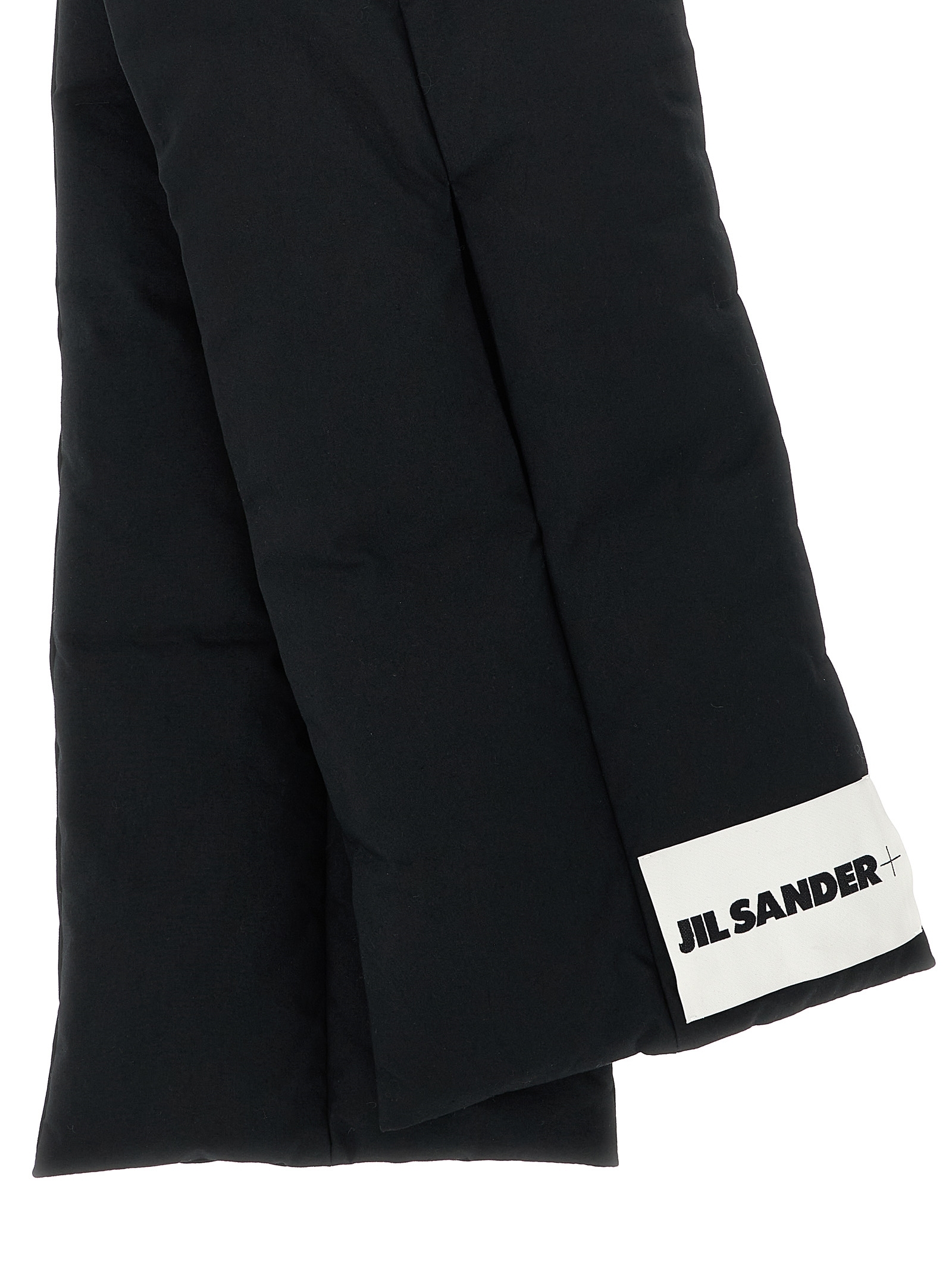 [Jil Sander] Scarf FW25 J47TE0001J45296001