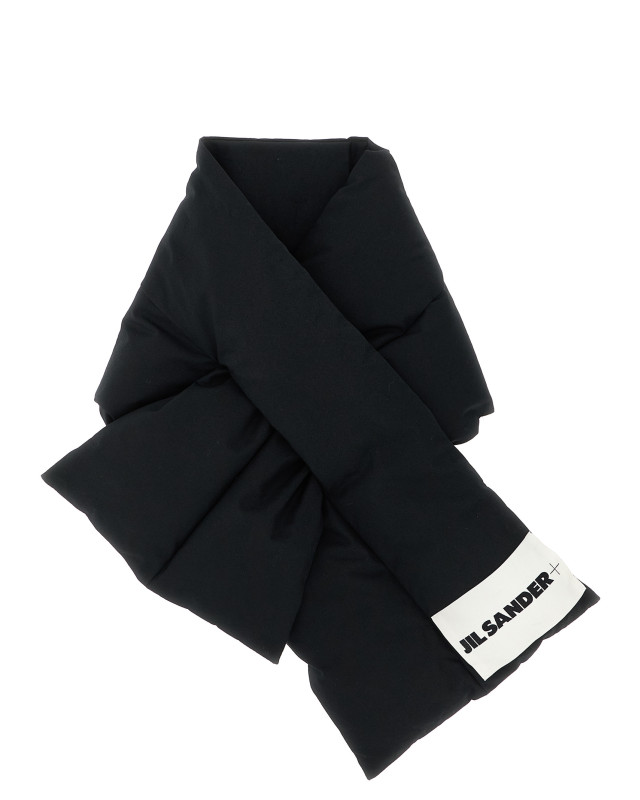[Jil Sander] Scarf FW25 J47TE0001J45296001