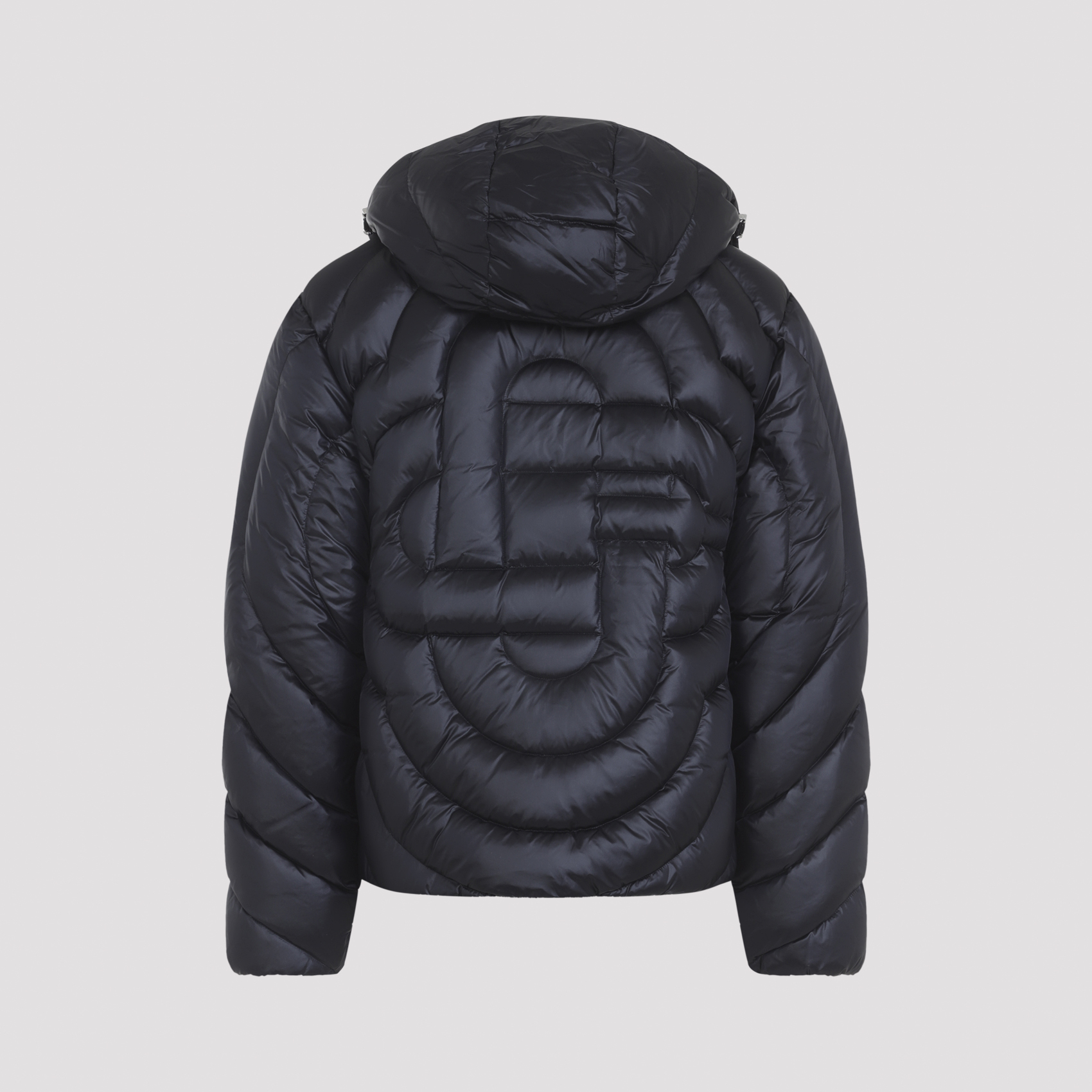 [Casablanca] Down Jacket FW26 MPF26OT22701