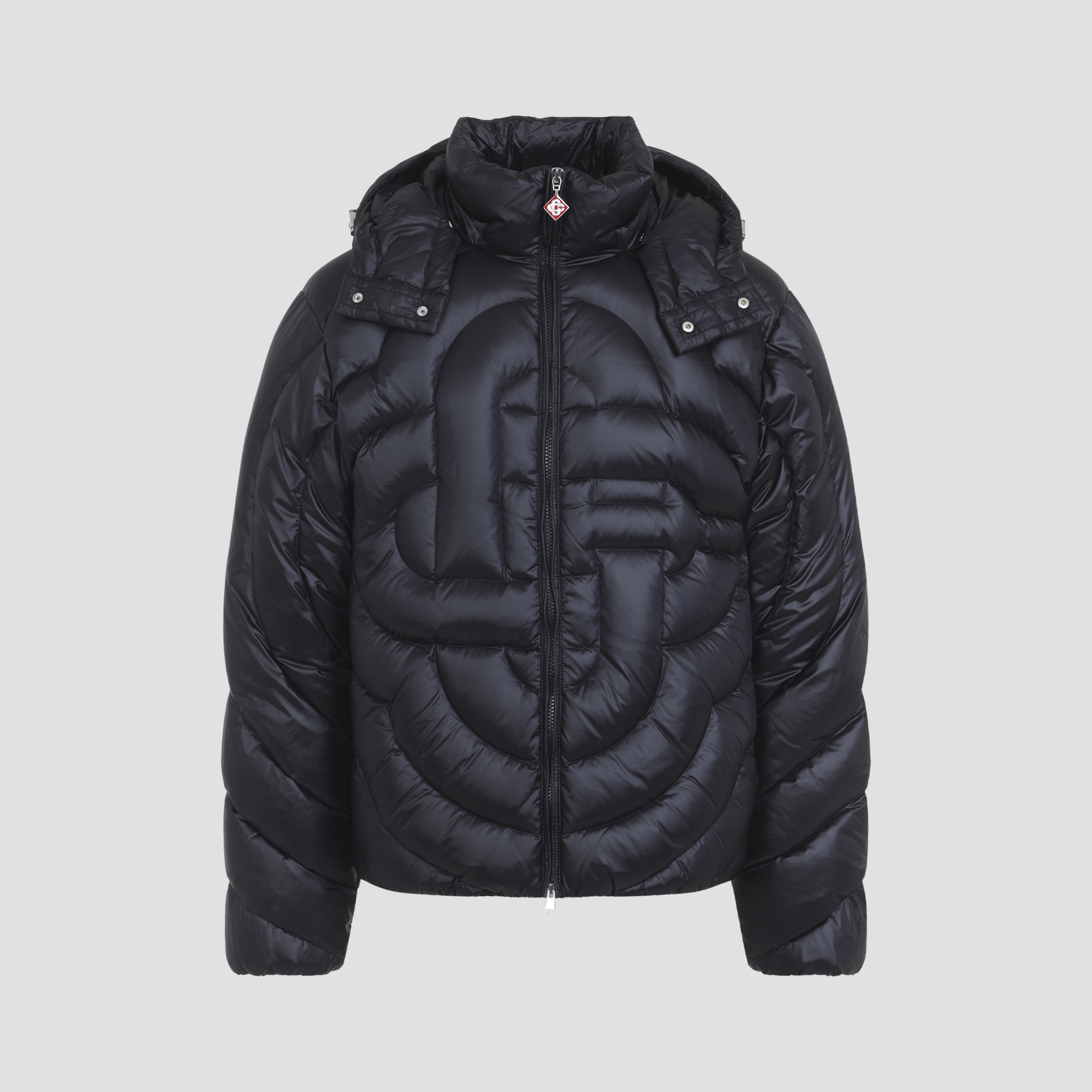 [Casablanca] Down Jacket FW26 MPF26OT22701