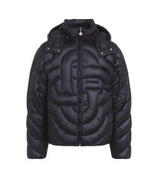 [Casablanca] Down Jacket FW26 MPF26OT22701