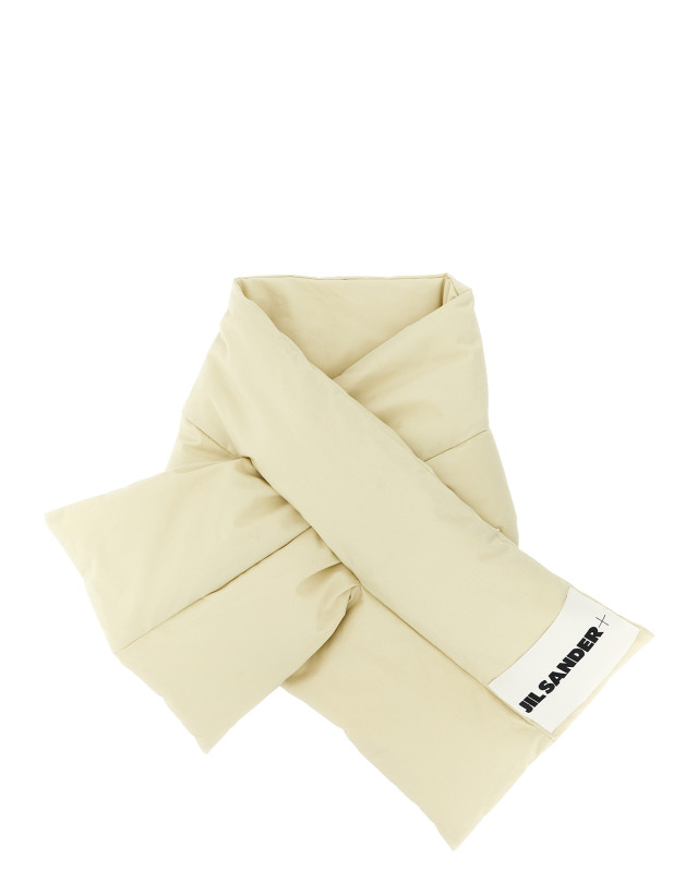 [Jil Sander] Scarf FW25 J47TE0001J45296331