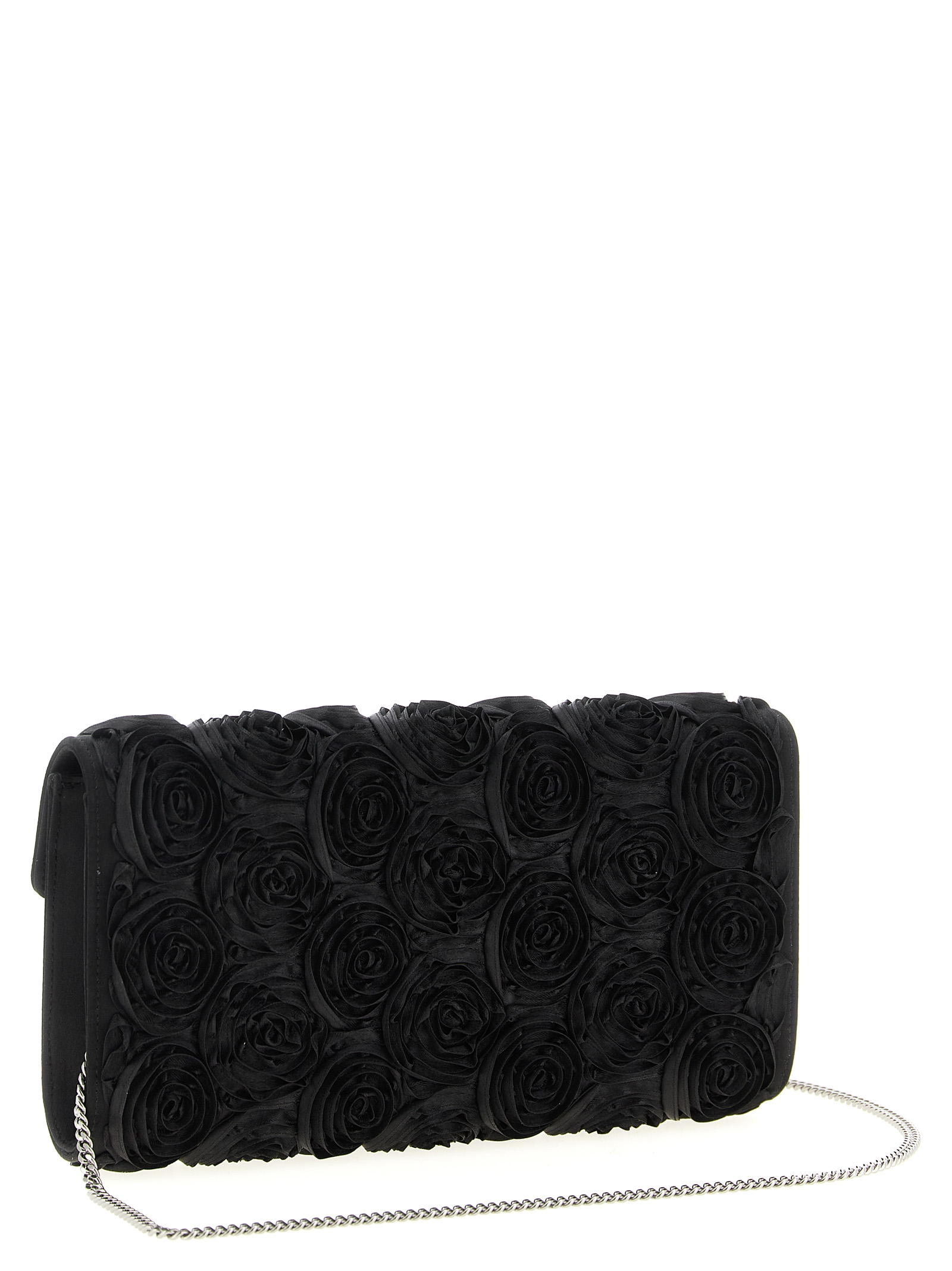 [Roger Vivier] Clutch bag FW25 RBWAMFDN200RS0B999