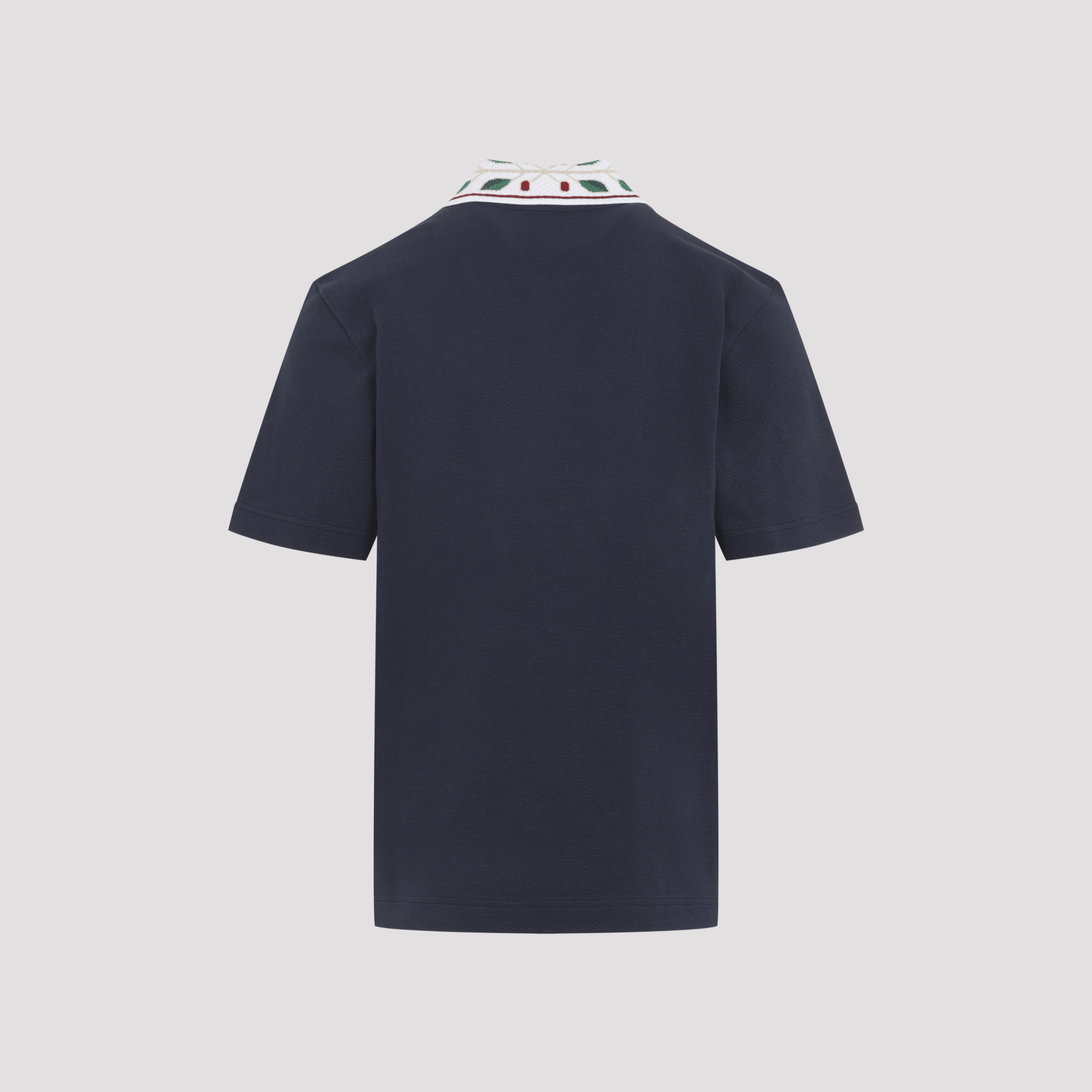 [Casablanca] T-shirts Short Sleeve FW26 MPF26JTP49902