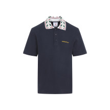 [Casablanca] T-shirts Short Sleeve FW26 MPF26JTP49902