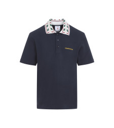 [Casablanca] T-shirts Short Sleeve FW26 MPF26JTP49902