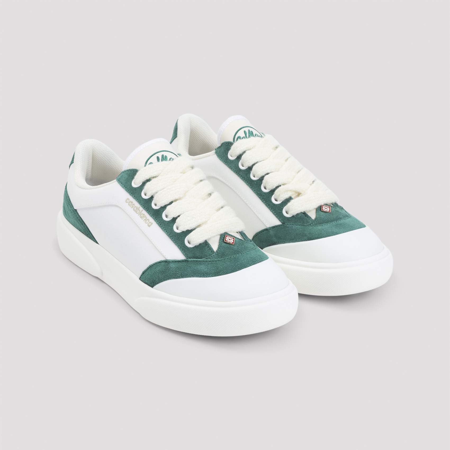 [Casablanca] Sneakers FW26 APF26SNK02502M