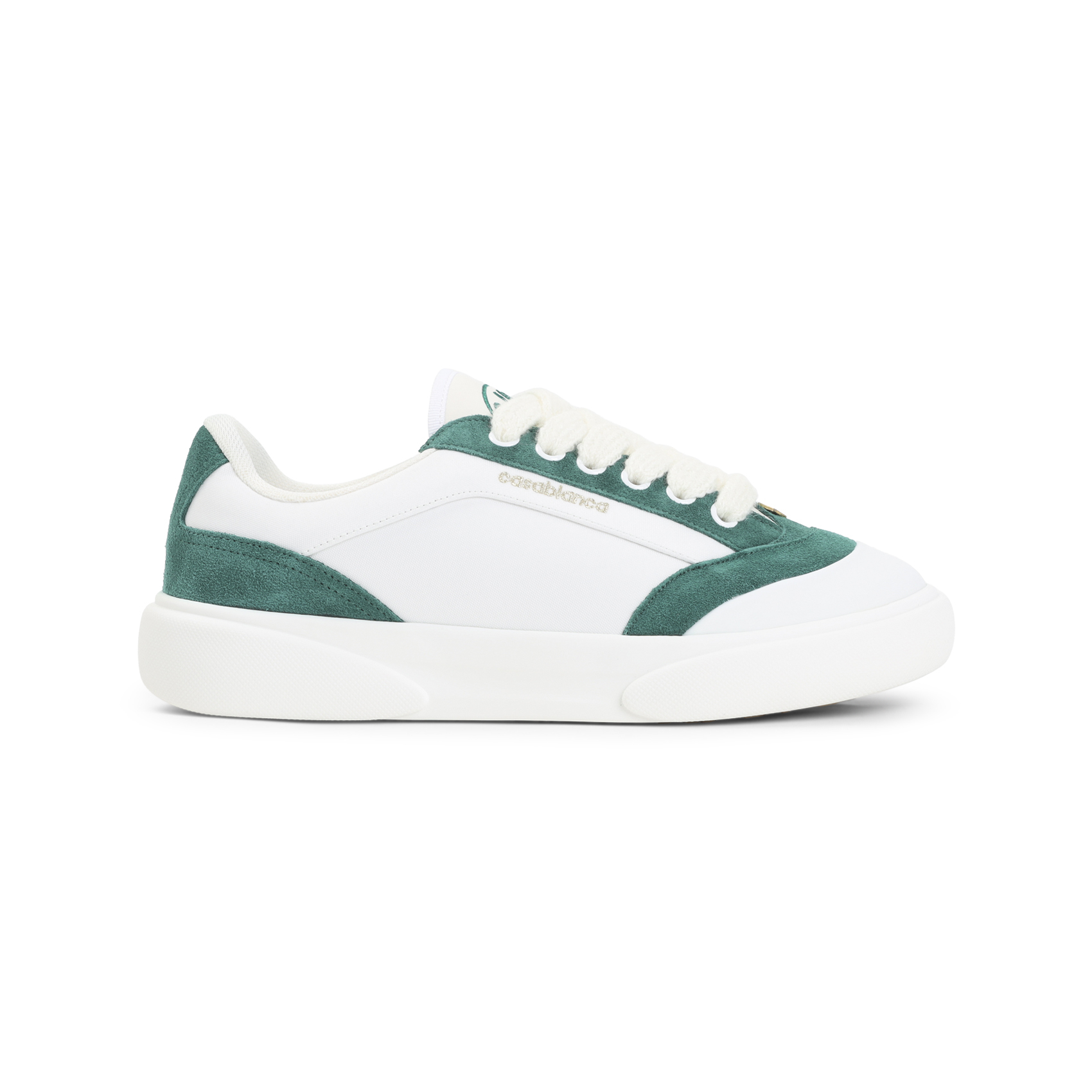 [Casablanca] Sneakers FW26 APF26SNK02502M
