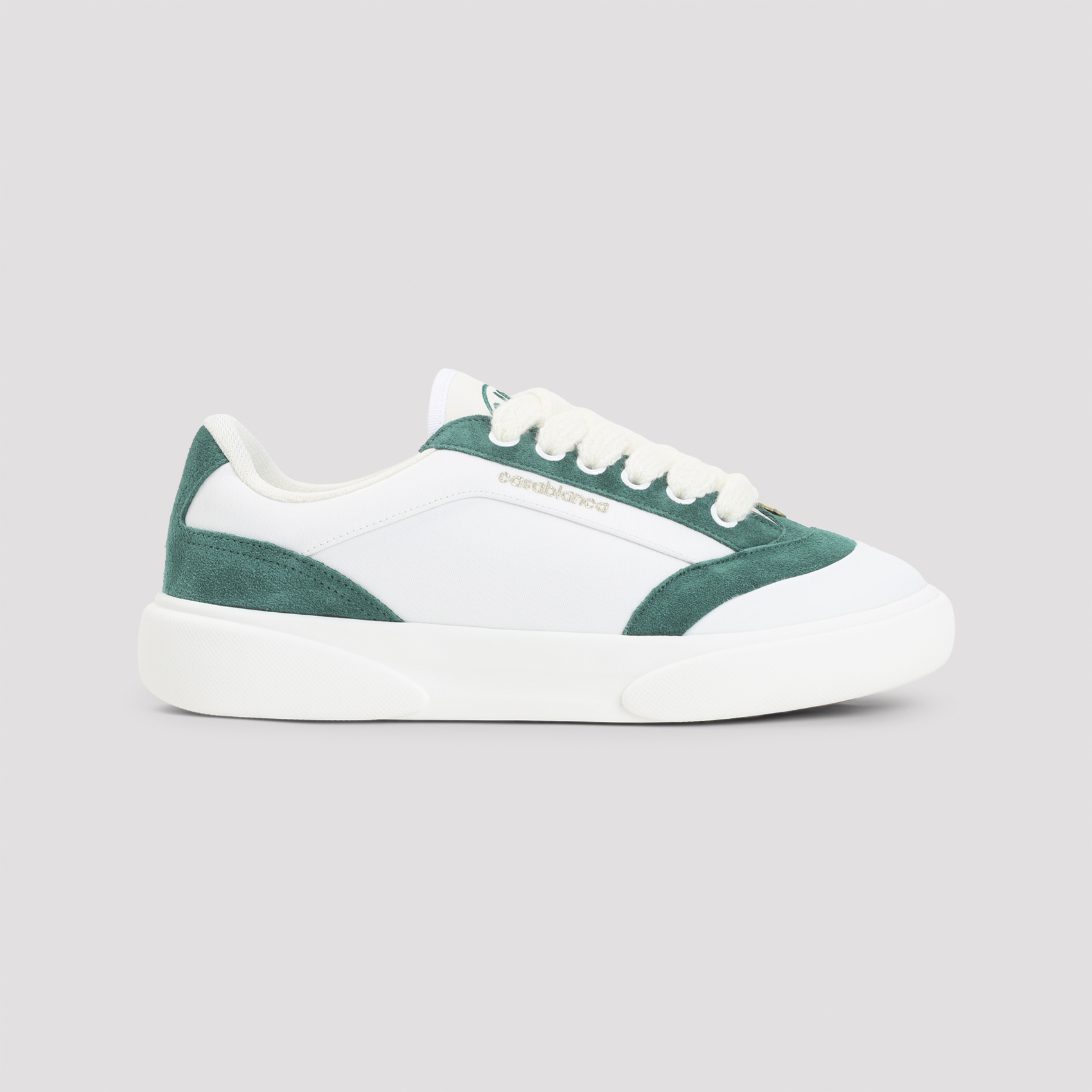 [Casablanca] Sneakers FW26 APF26SNK02502M