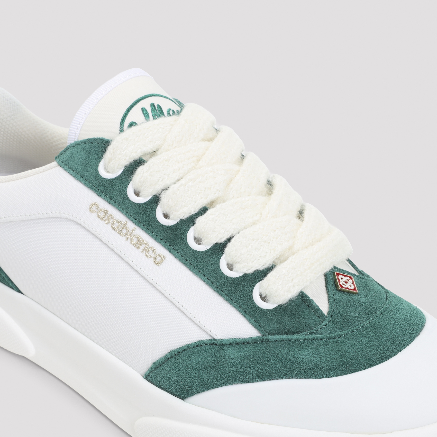 [Casablanca] Sneakers FW26 APF26SNK02502M