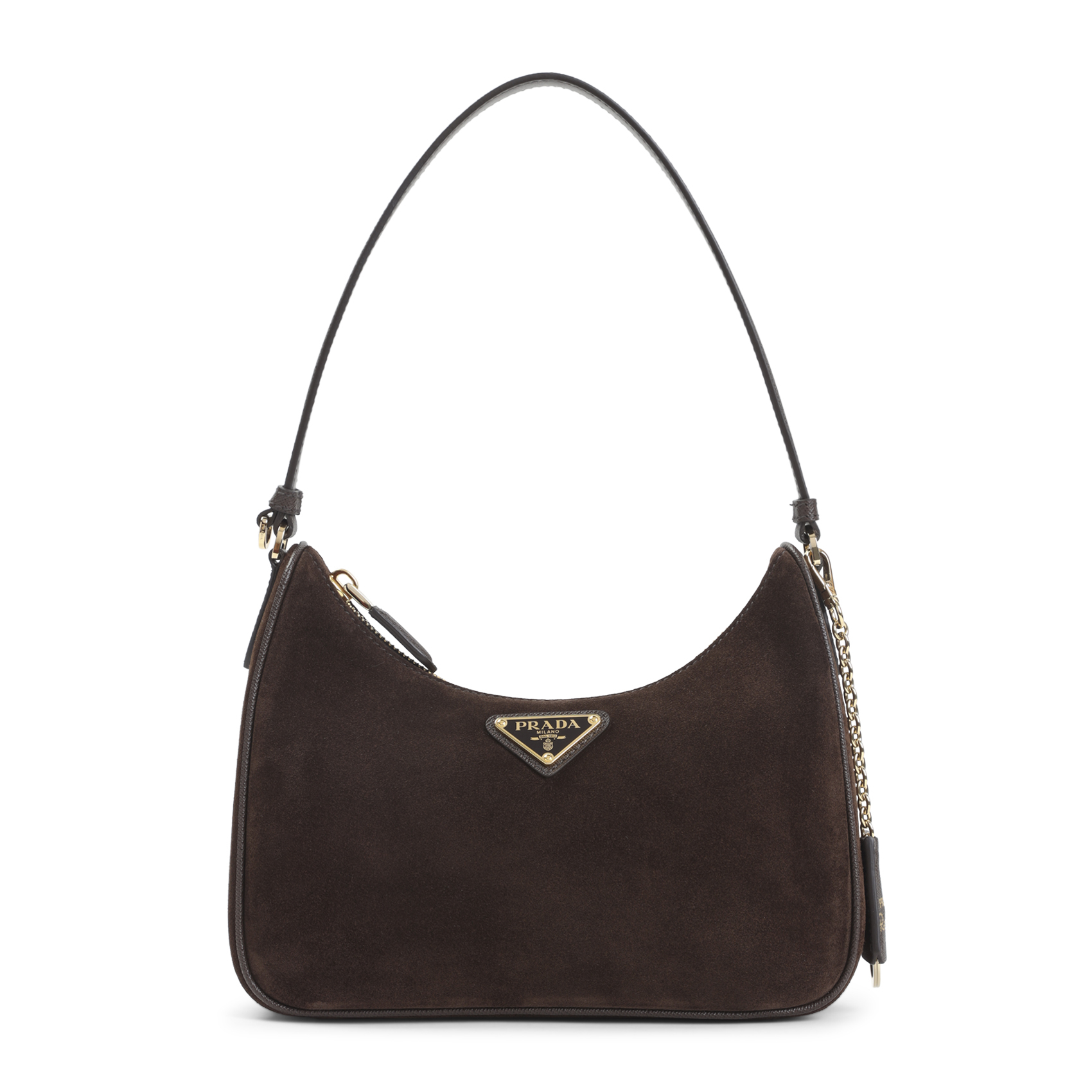 [Prada] Shoulder bag FW26 1N204T.2G64