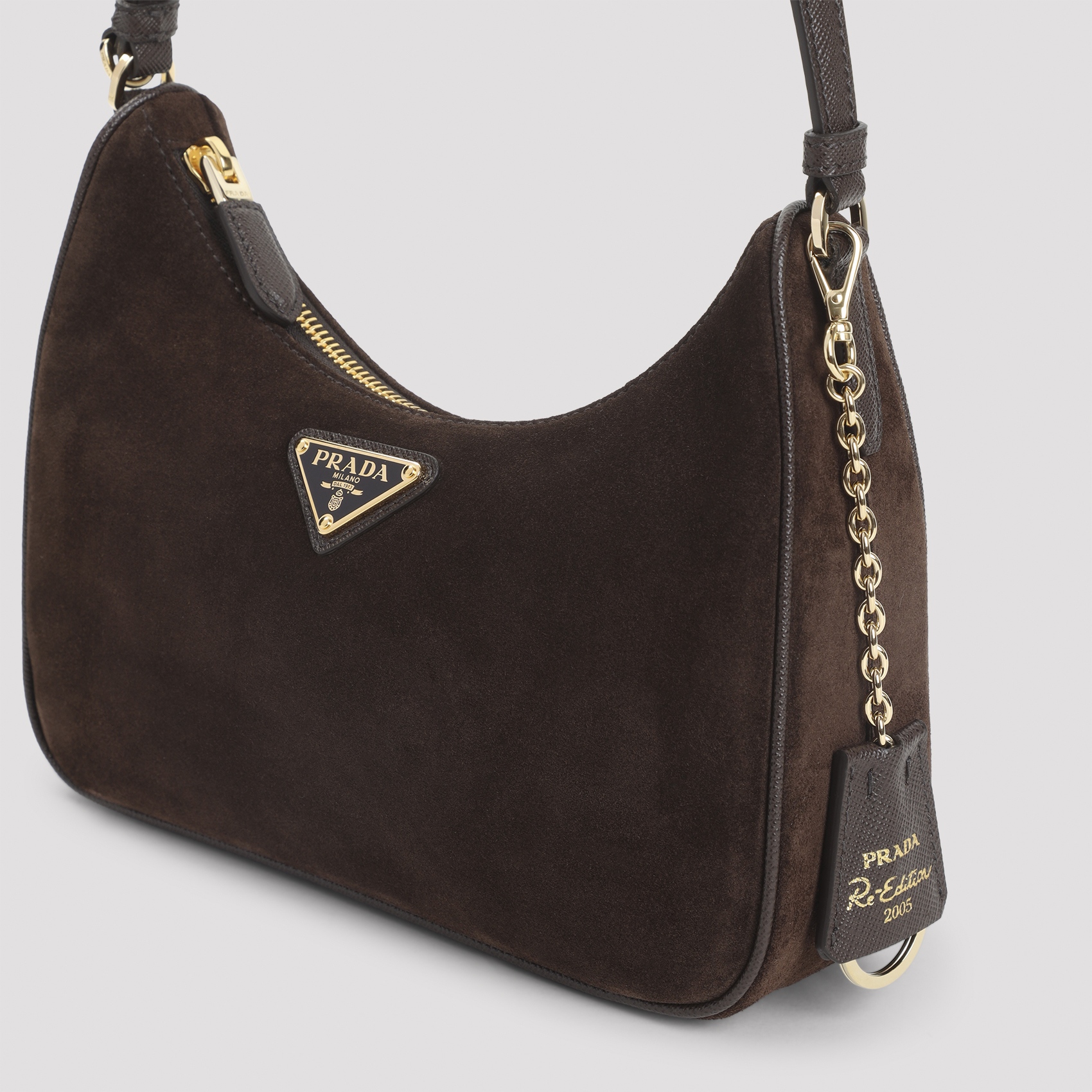 [Prada] Shoulder bag FW26 1N204T.2G64