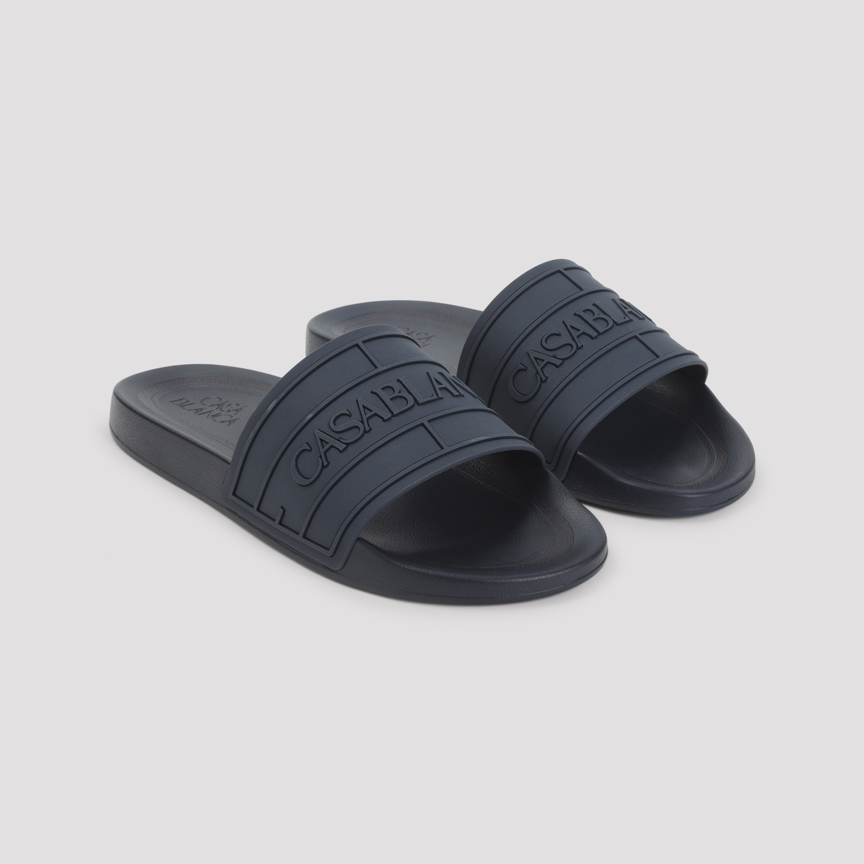 [Casablanca] Sandals FW26 APF26FW11201M
