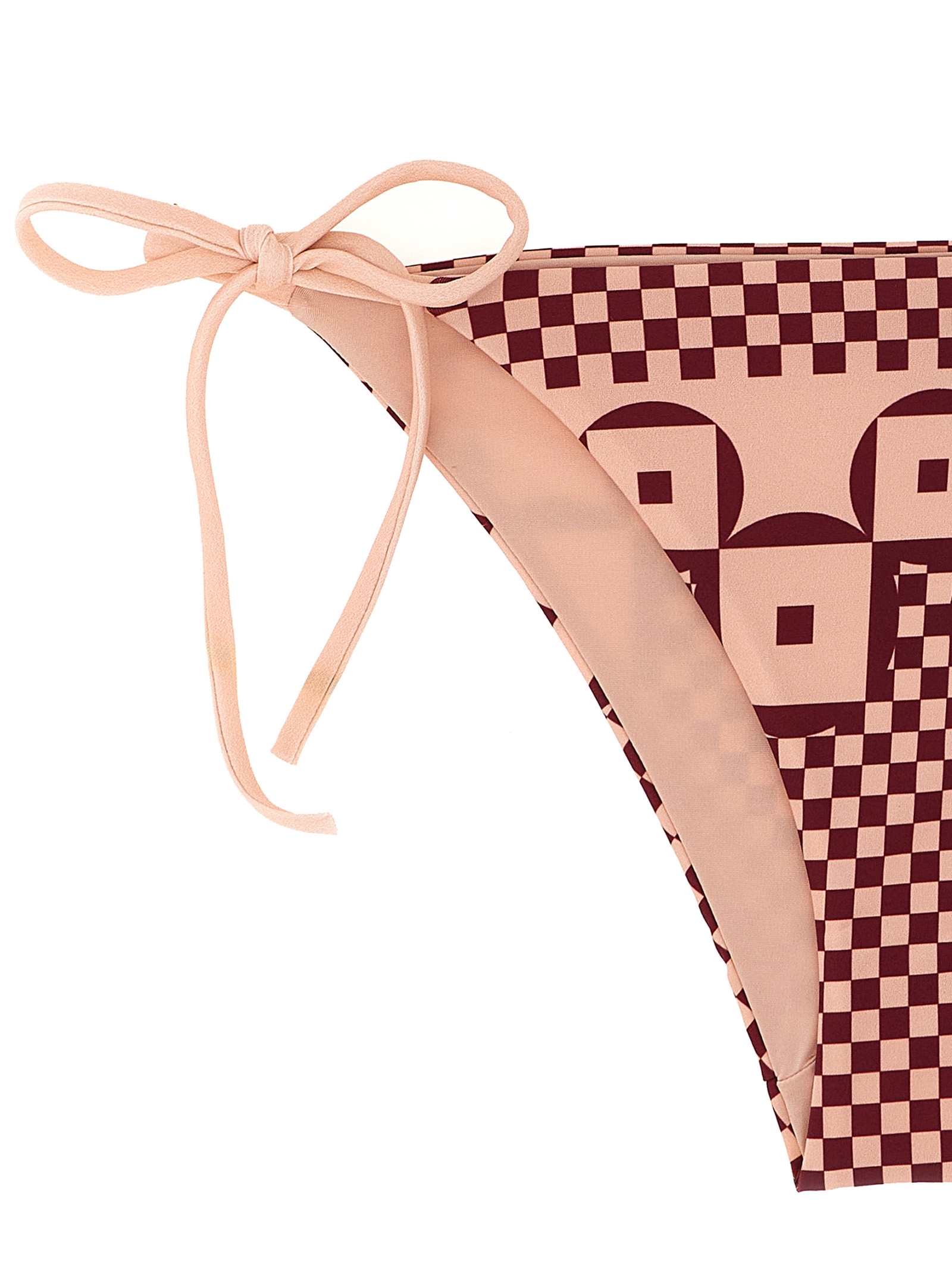 [Fendi] Bikini SS25 FXBA52AT8TF1MVQ