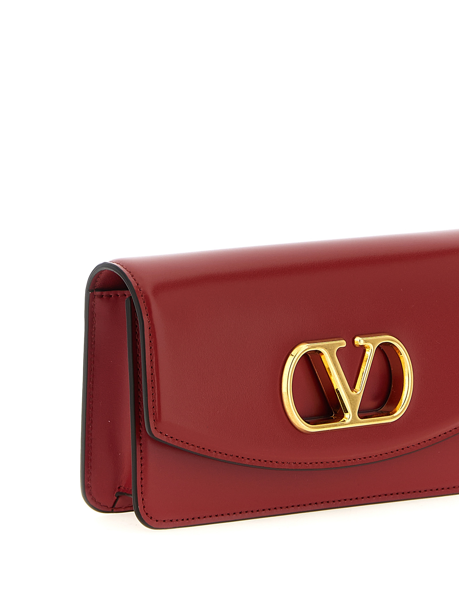 [Valentino Garavani] Clutch bag SS25 6W0B0R71GCB0RO