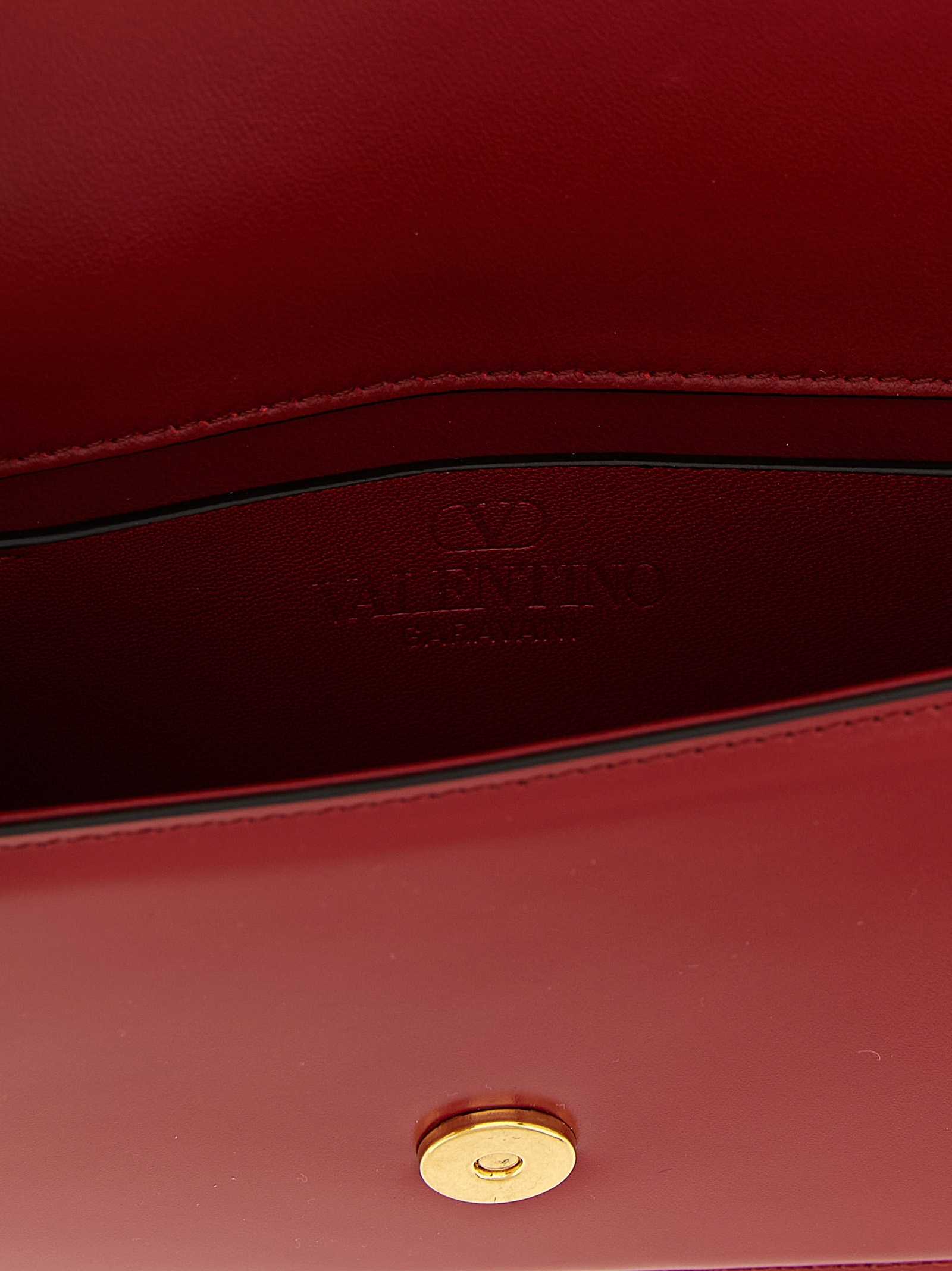 [Valentino Garavani] Clutch bag SS25 6W0B0R71GCB0RO