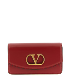 [Valentino Garavani] Clutch bag SS25 6W0B0R71GCB0RO
