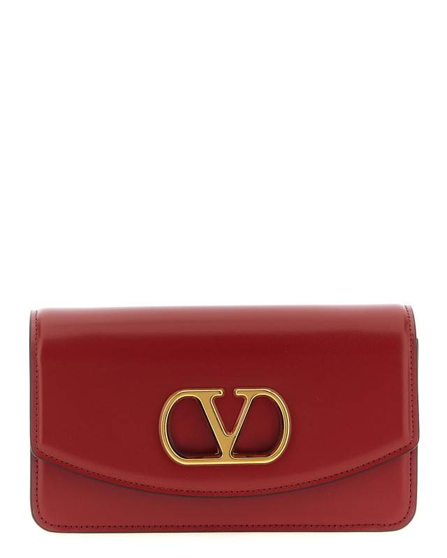 [Valentino Garavani] Clutch bag SS25 6W0B0R71GCB0RO