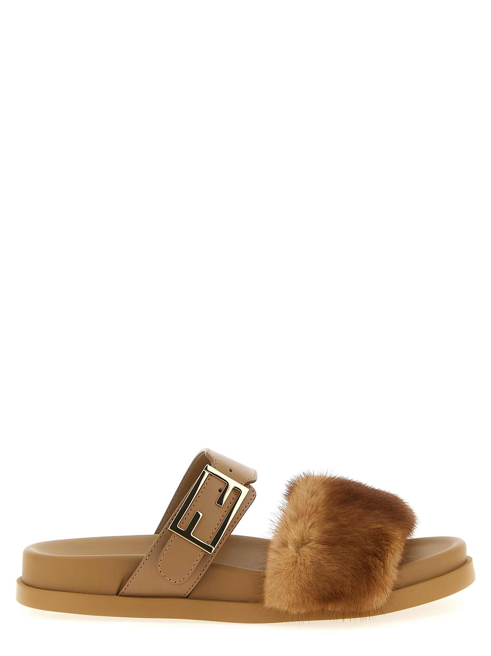 [Fendi] Sandals SS25 8X8710AHGHF1SZ2