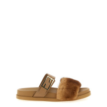 [Fendi] Sandals SS25 8X8710AHGHF1SZ2