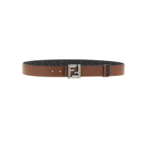 [Fendi] Belt SS25 7C0543AFF2F1SCK
