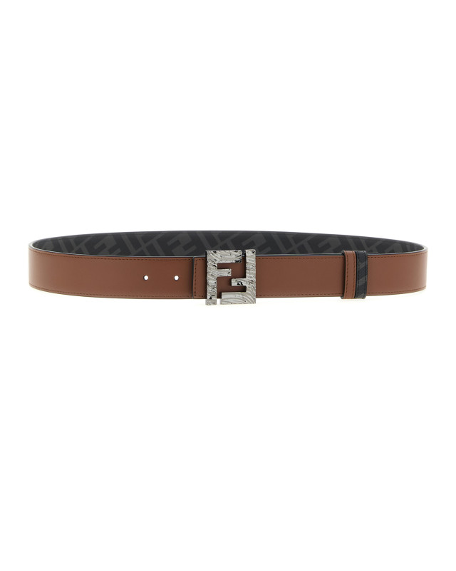 [Fendi] Belt SS25 7C0543AFF2F1SCK