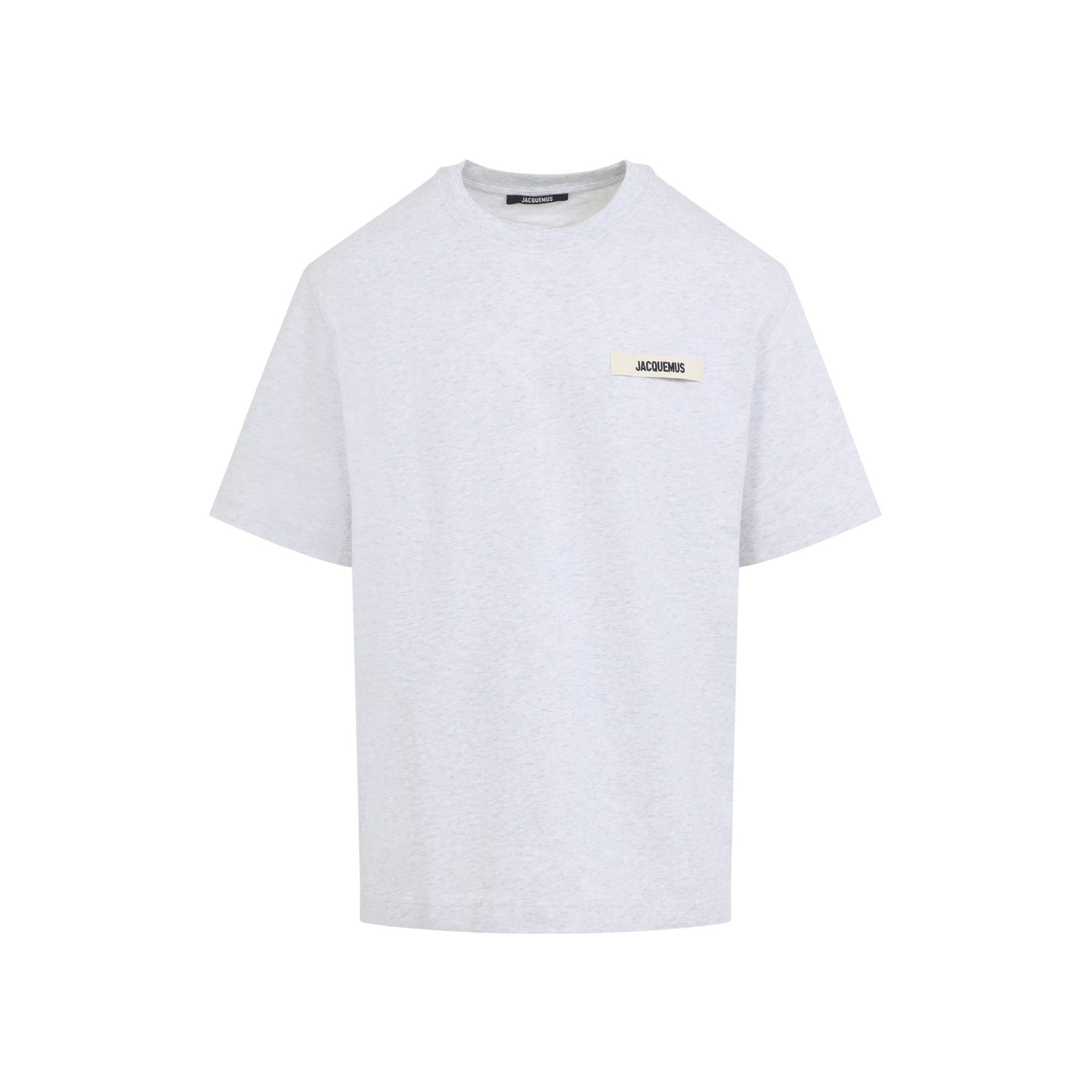 [JACQUEMUS] T-shirts Short Sleeve FW26 TSM00133AJ00226