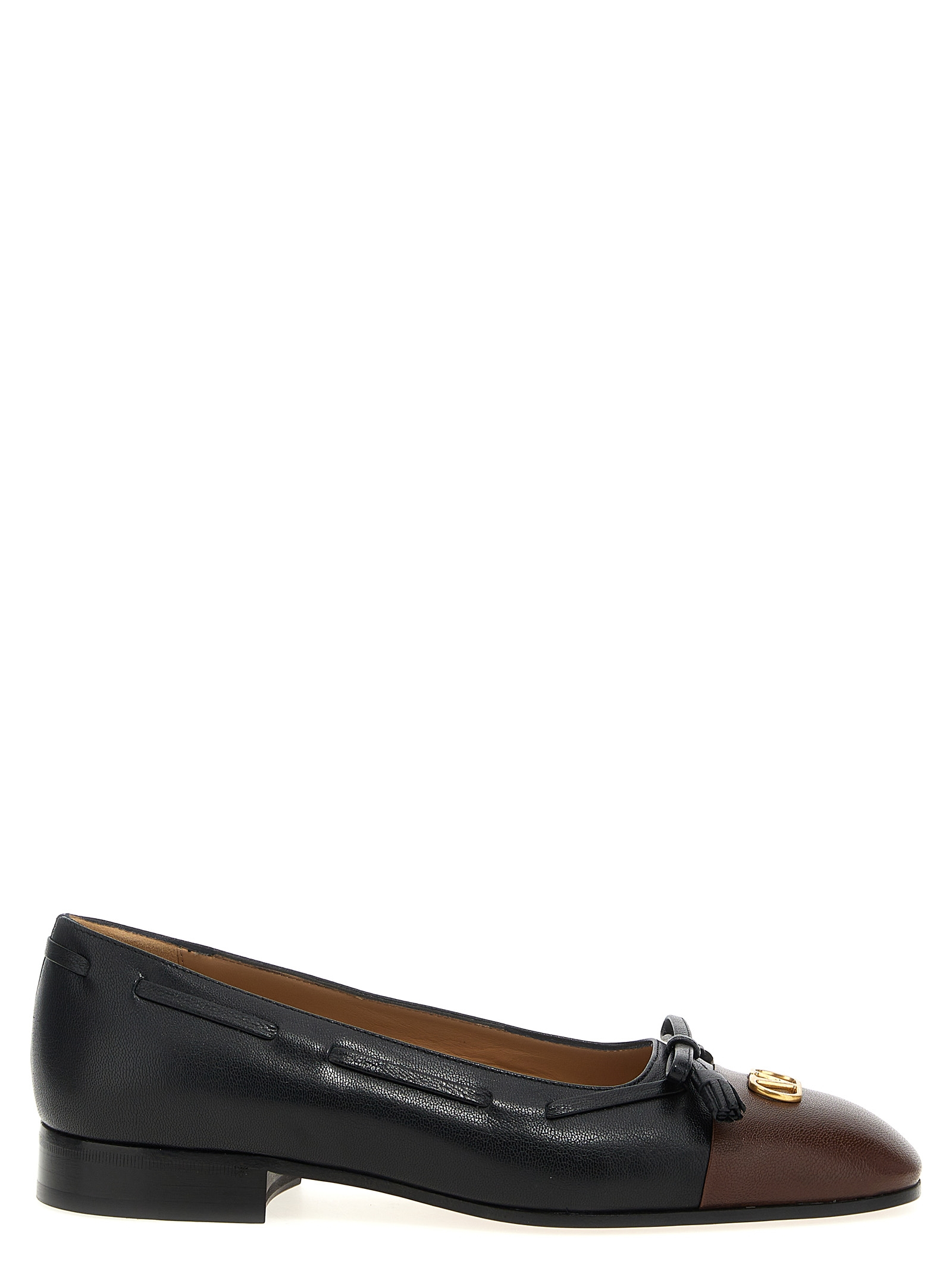 [Valentino Garavani] Flat shoes SS25 6Y0S0L03VMHBXV