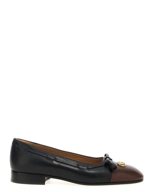 [Valentino Garavani] Flat shoes SS25 6Y0S0L03VMHBXV
