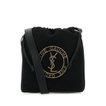 [Saint Laurent] Shoulder bag SS24 710261FAAJ6 1055